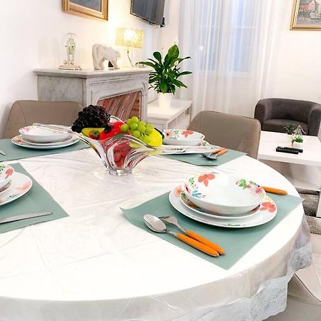Perle D'Azur: Raffinement Unique Apartment Grasse Exterior photo