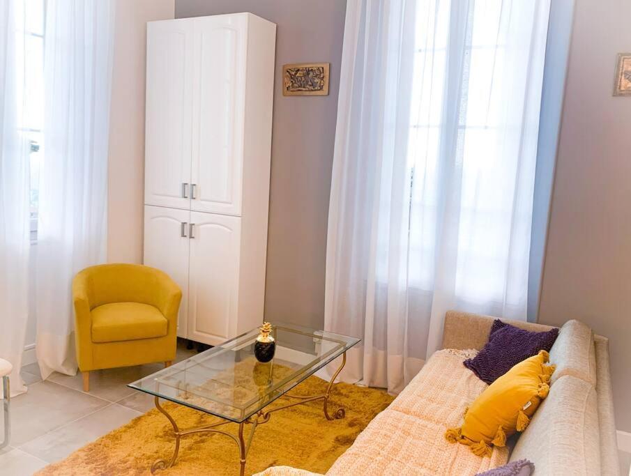 Perle D'Azur: Raffinement Unique Apartment Grasse Exterior photo